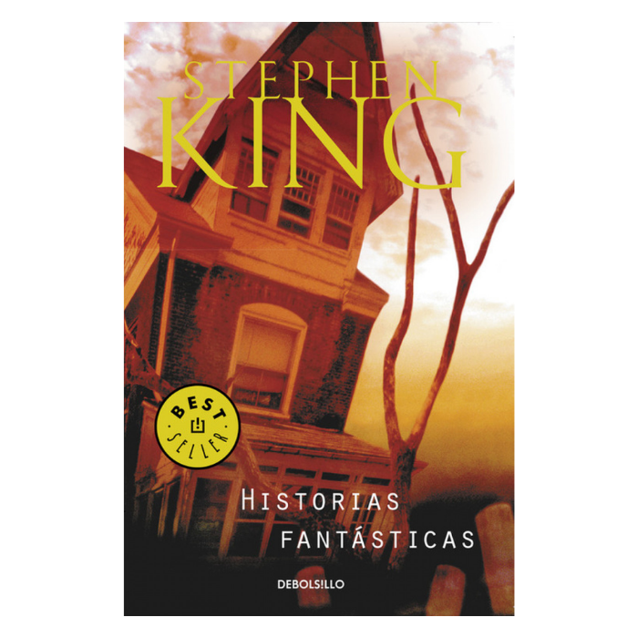 Historias fantásticas
