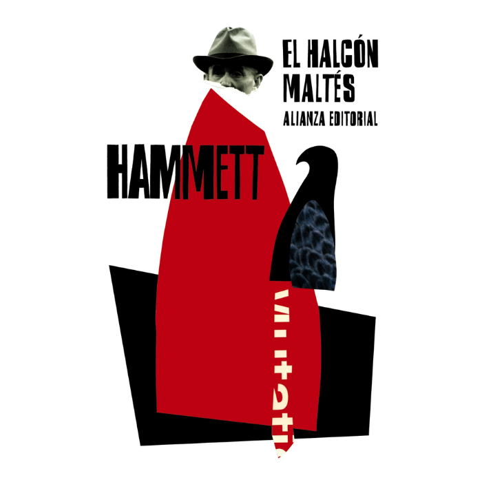 El halcón maltés