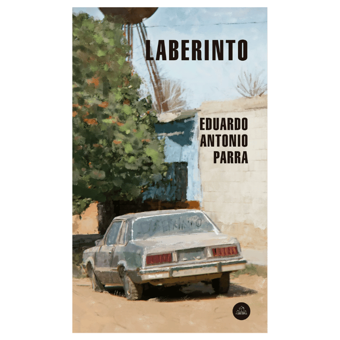 Laberinto