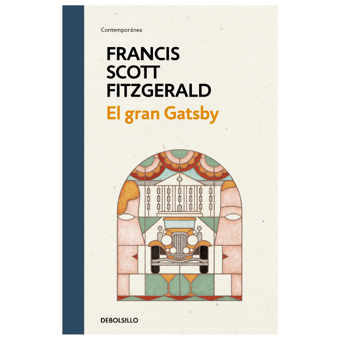 El gran Gatsby