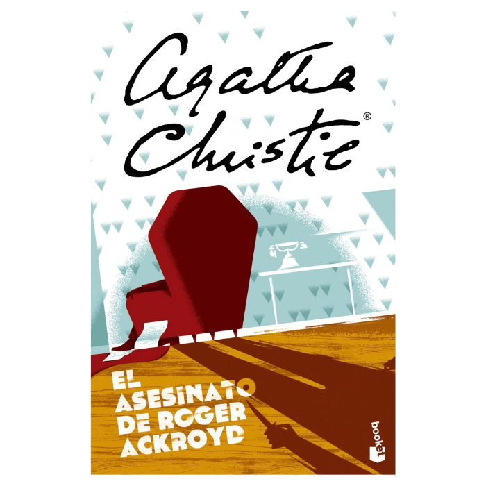 El asesinato de Roger Ackroyd