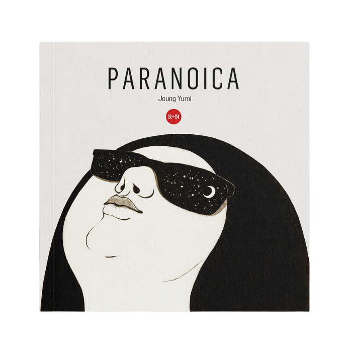 Paranoica