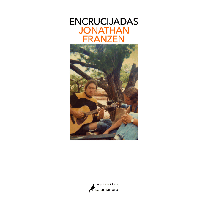 Encrucijadas
