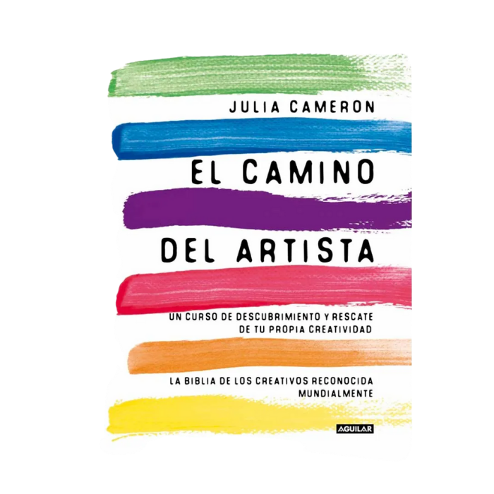 El camino del artista