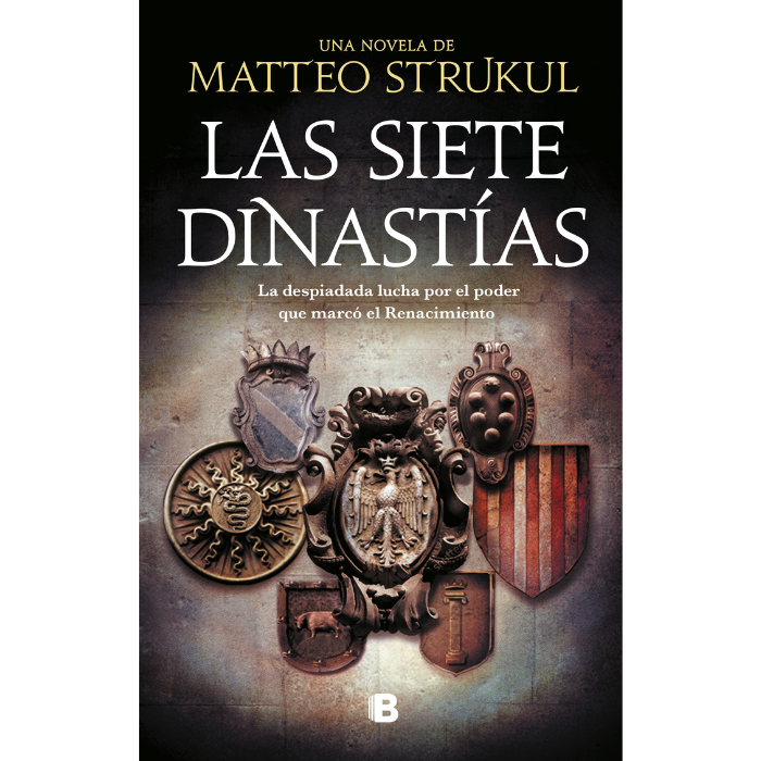Las siete dinastías