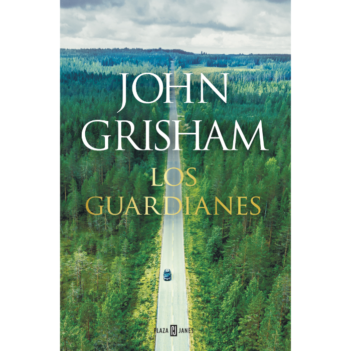 Los guardianes