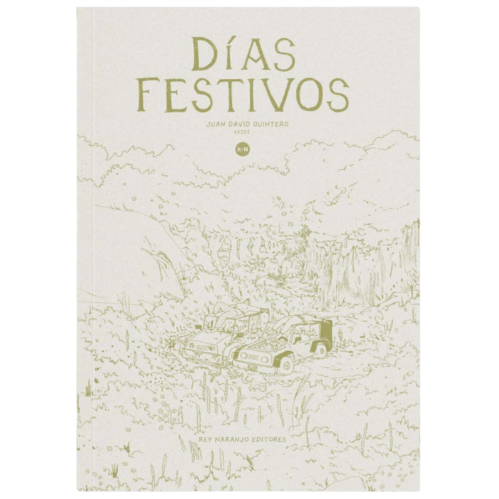 Días festivos