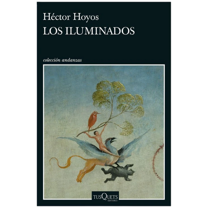 Los iluminados