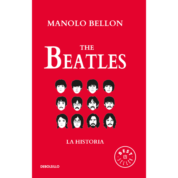 The Beatles la historia