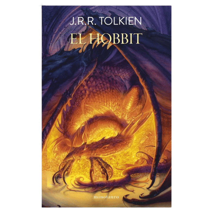 El hobbit (edición revisada)