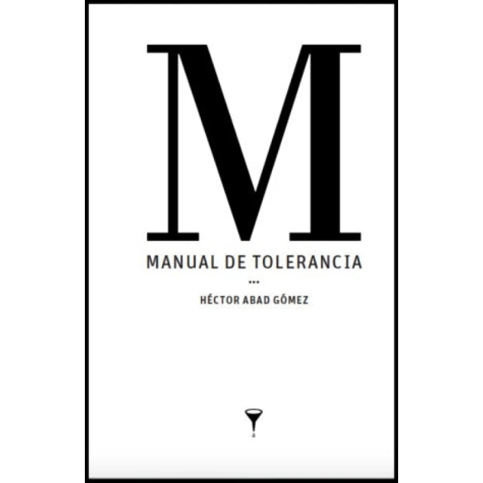 Manual de tolerancia