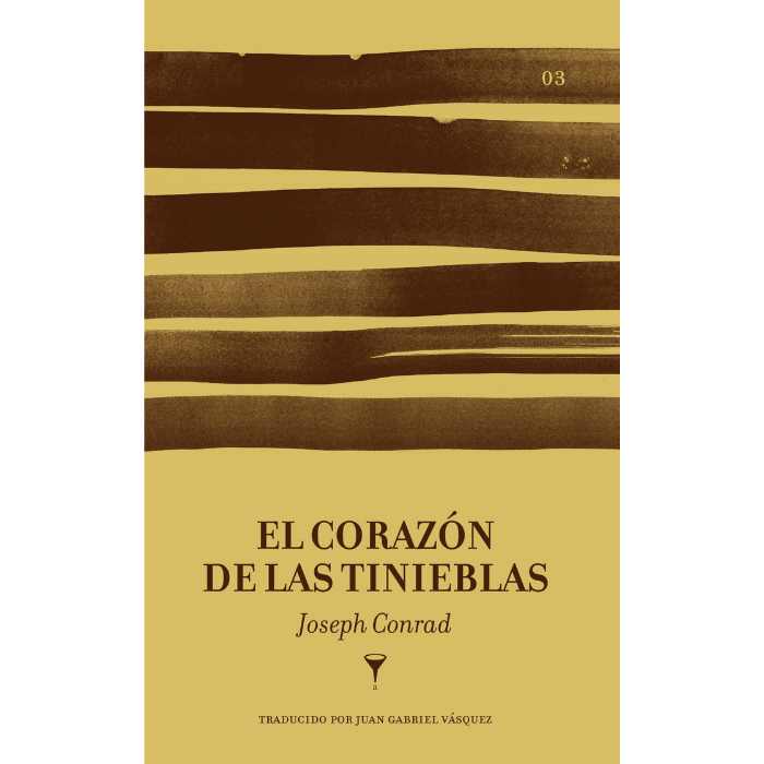 El corazón de las tinieblas