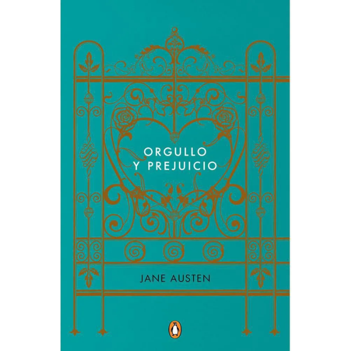 Orgullo y prejuicio