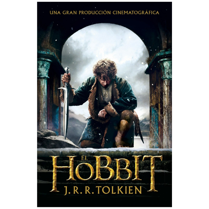 El hobbit