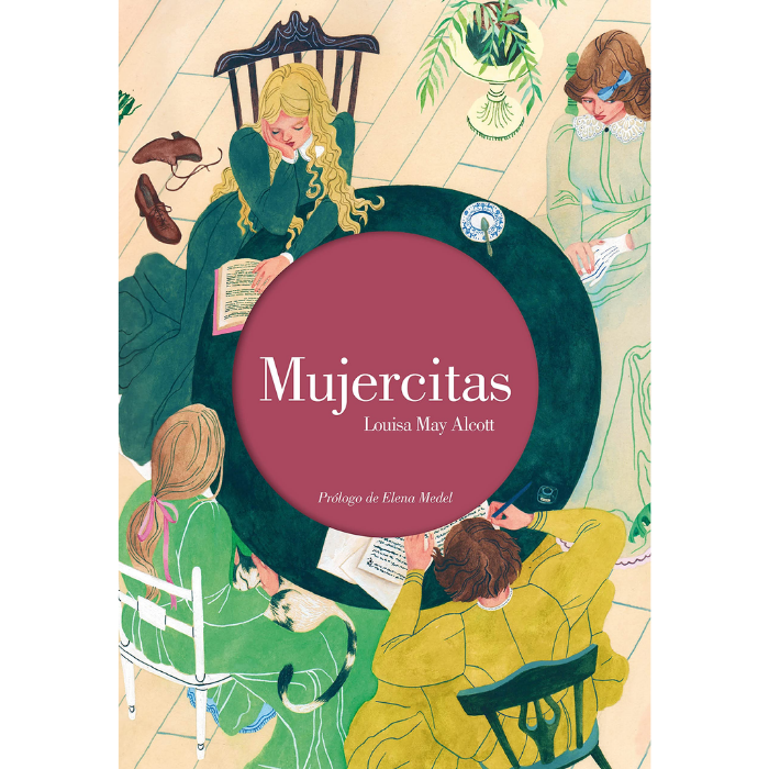 Mujercitas