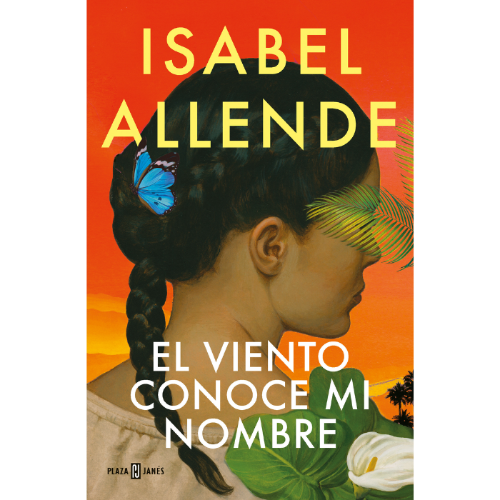 El viento conoce mi nombre