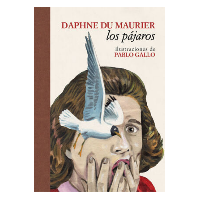Los pájaros (edición ilustrada)