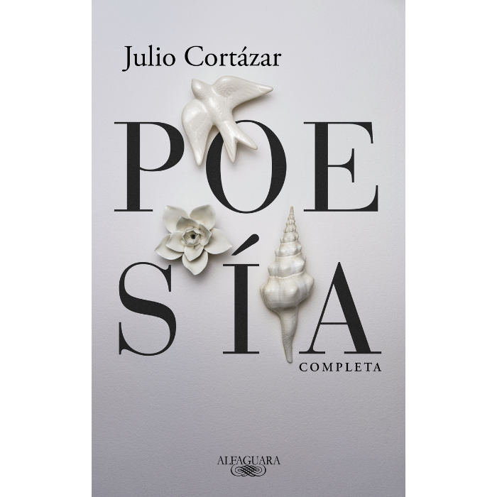Poesía completa
