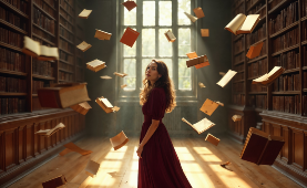 Partes de un libro: anatomía y estructura física