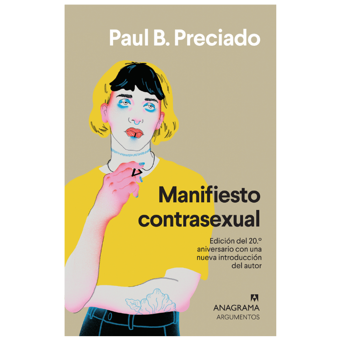 Manifiesto contrasexual