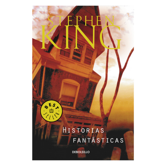 Historias fantásticas