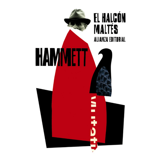 El halcón maltés