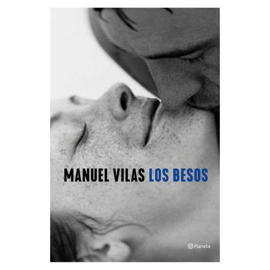 Los besos