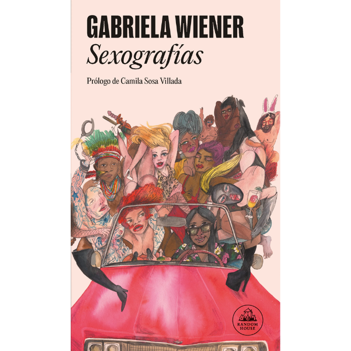 Sexografías