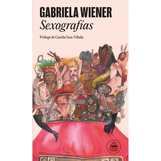 Sexografías