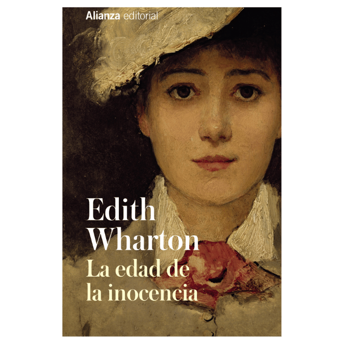 La edad de la inocencia