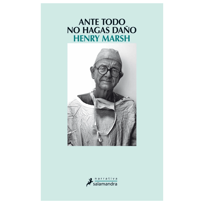 Ante todo no hagas daño