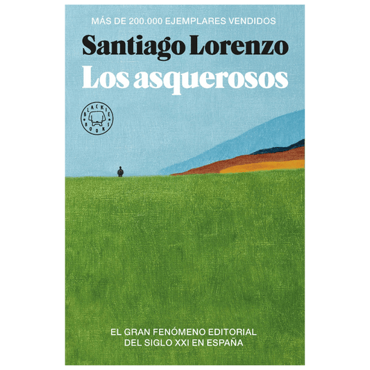 Los asquerosos