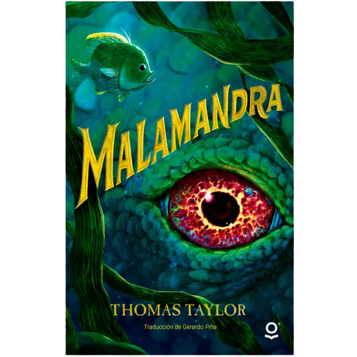 Malamandra