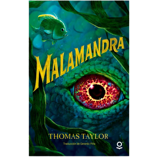 Malamandra