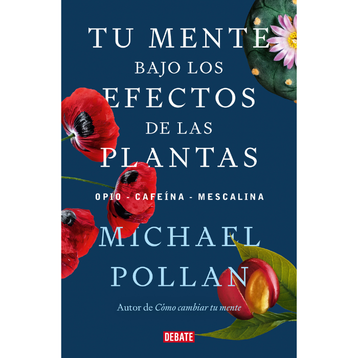 Tu mente bajo los efectos de las plantas