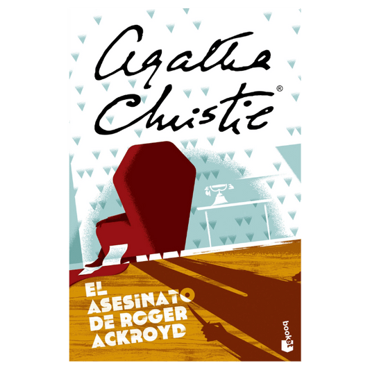 El asesinato de Roger Ackroyd