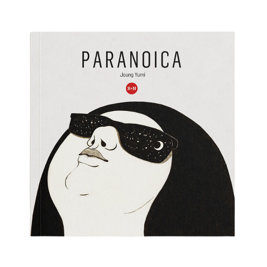 Paranoica