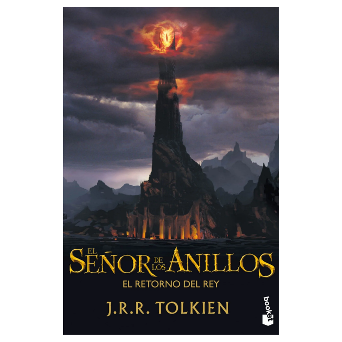 El Señor de los Anillos: El retorno del rey
