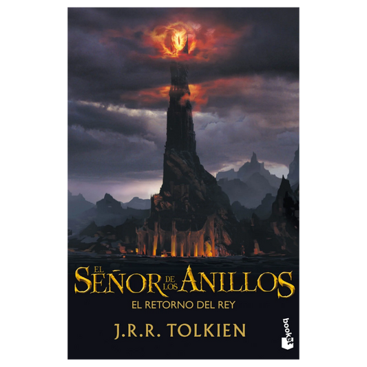 El Señor de los Anillos: El retorno del rey