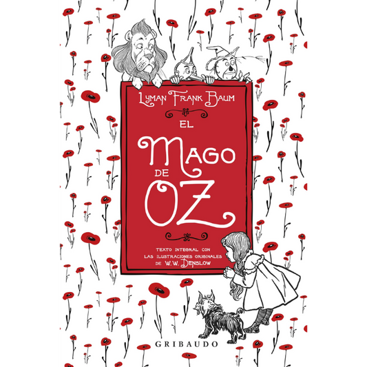 El Mago de Oz