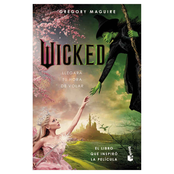 Wicked