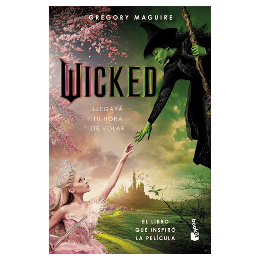 Wicked