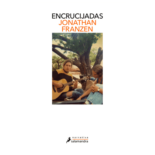 Encrucijadas
