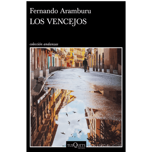 Los vencejos