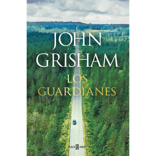 Los guardianes