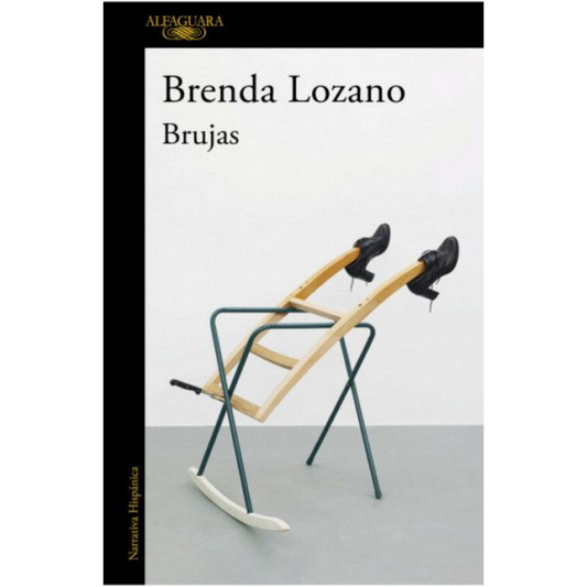 Brujas - Brenda Lozano