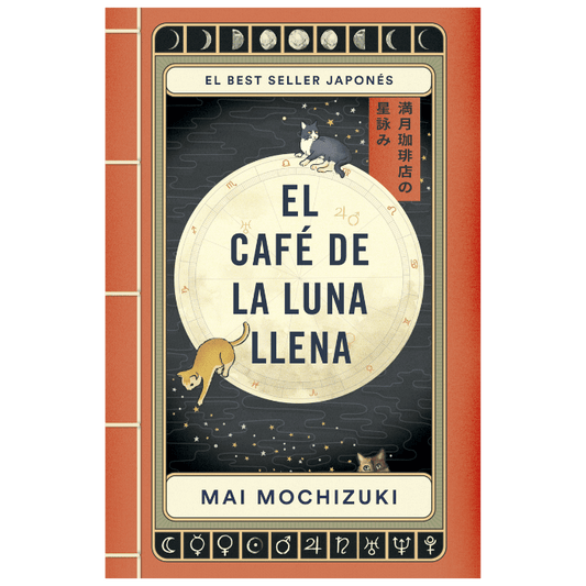 El Café de la Luna Llena