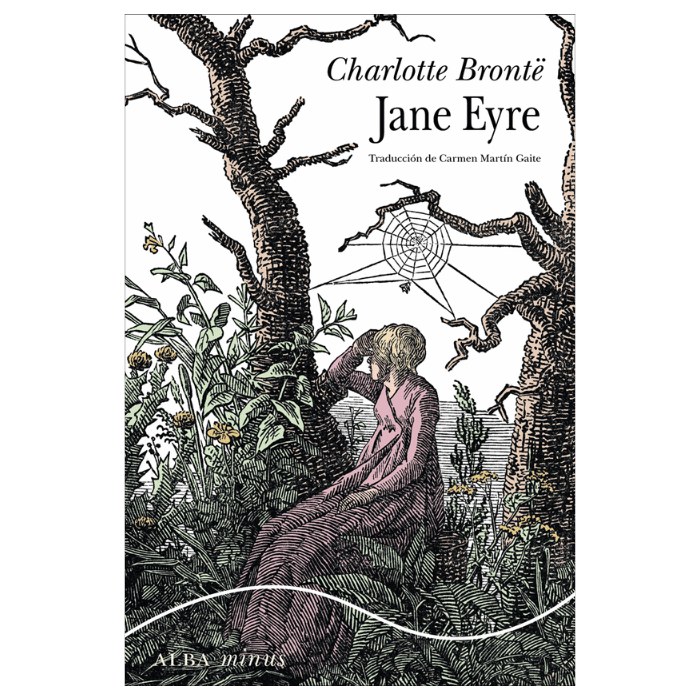Jane Eyre