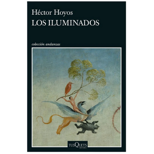 Los iluminados