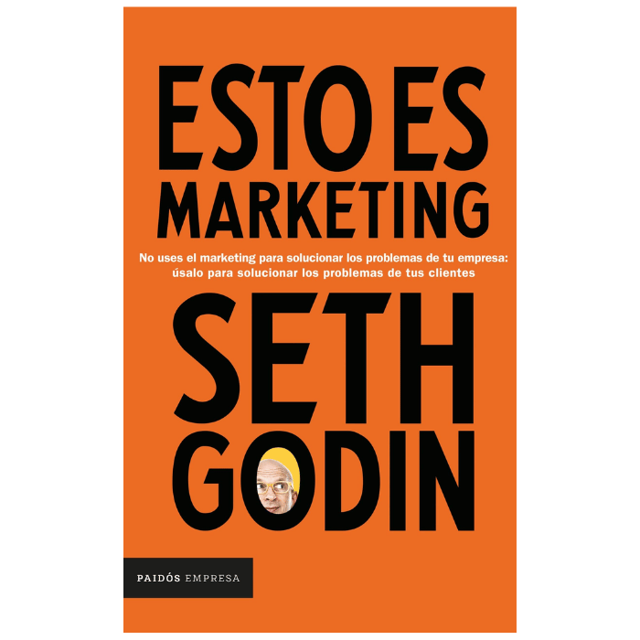 Esto es marketing